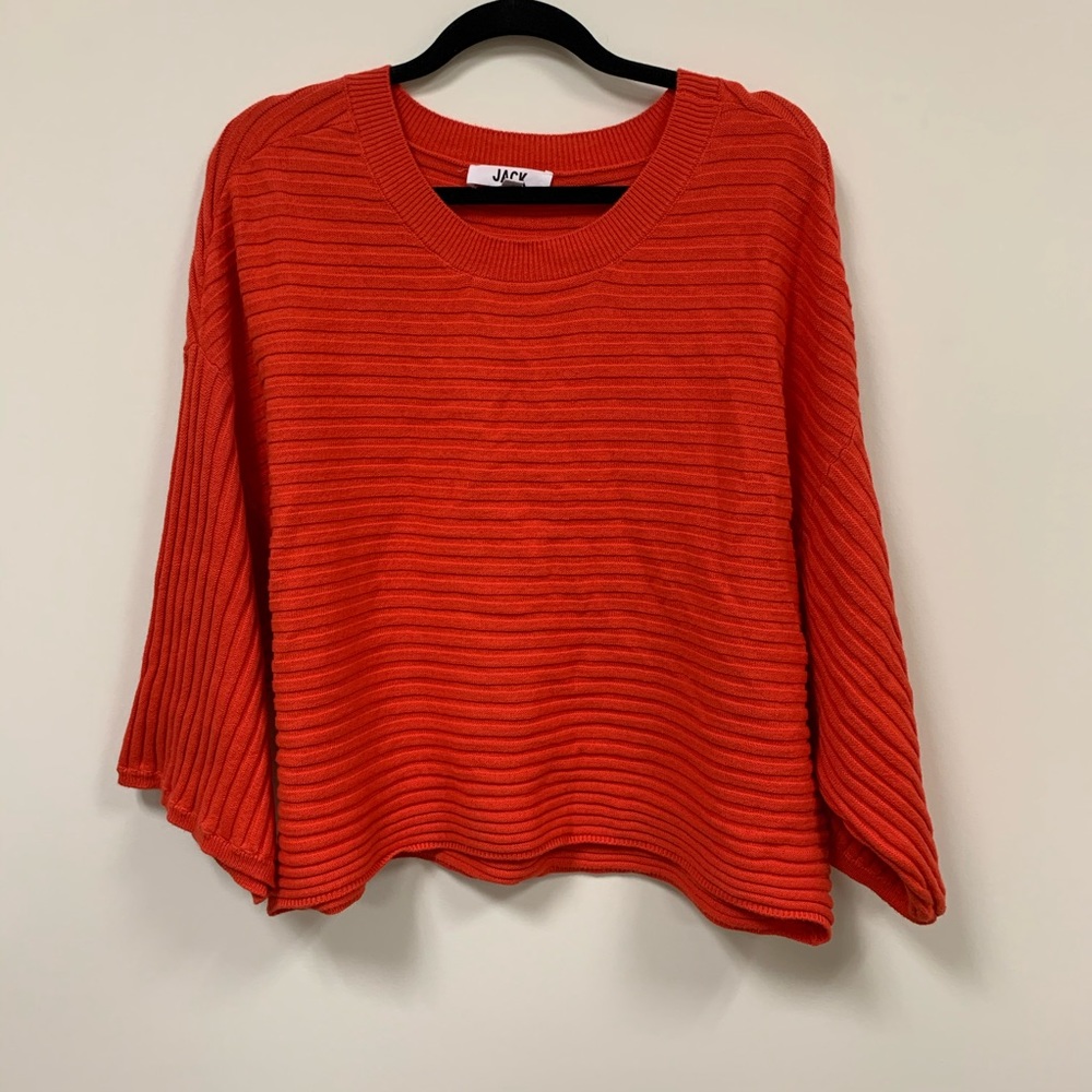 Oversized Sweater